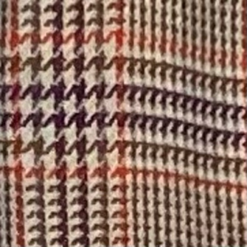 𝅺YUMMY Harrod’s cashmere plaid jacket by Chester Barrie. Peerless quality. Mint